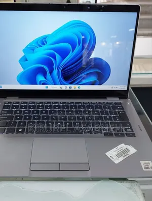 Photo - New Laptop Dell Latitude 5310 16GB Intel Core I5 SSD 256GB