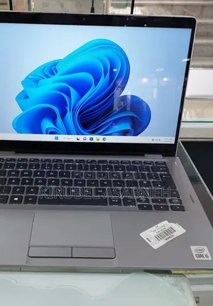 New Laptop Dell Latitude 5310 16GB Intel Core I5 SSD 256GB