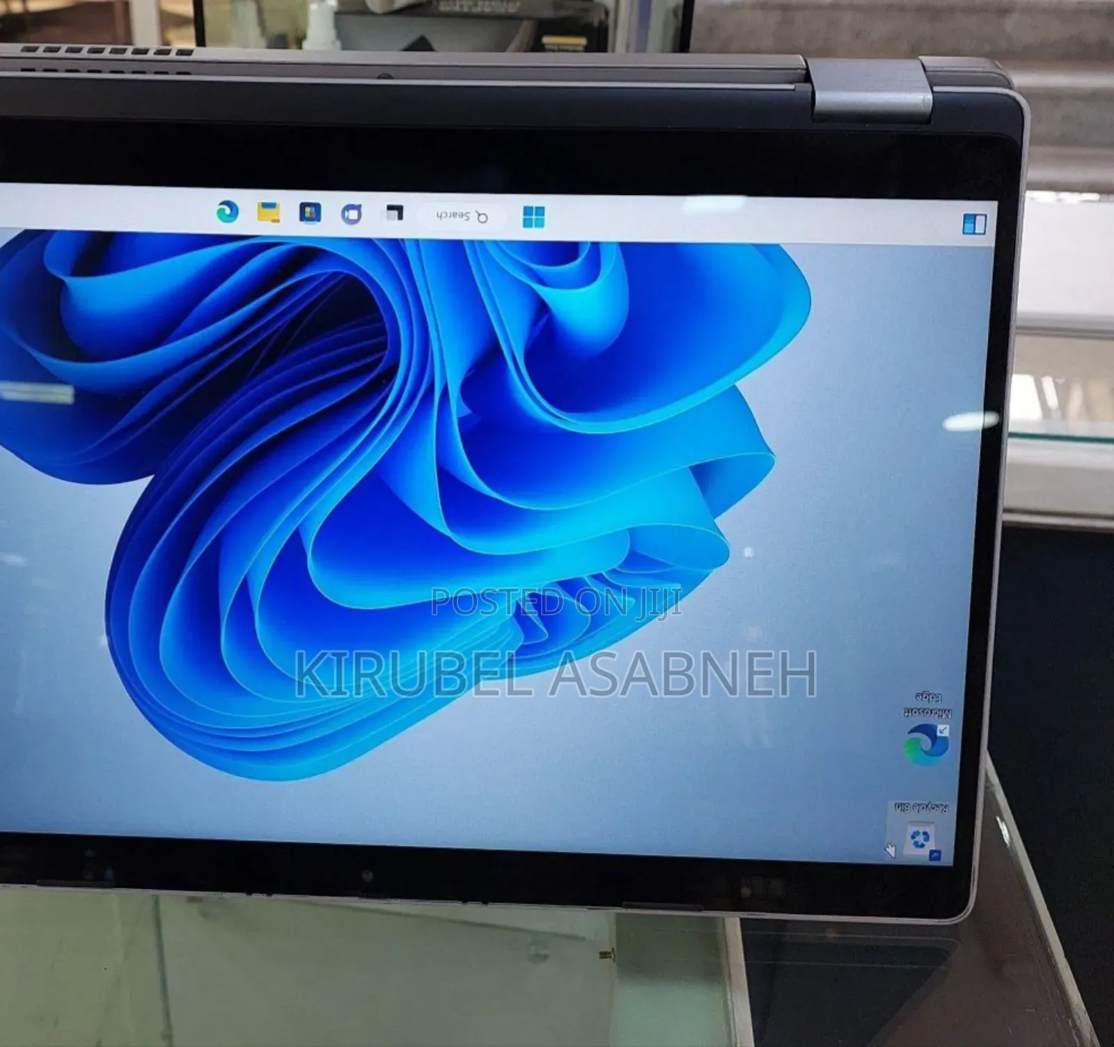 New Laptop Dell Latitude 5310 16GB Intel Core I5 SSD 256GB