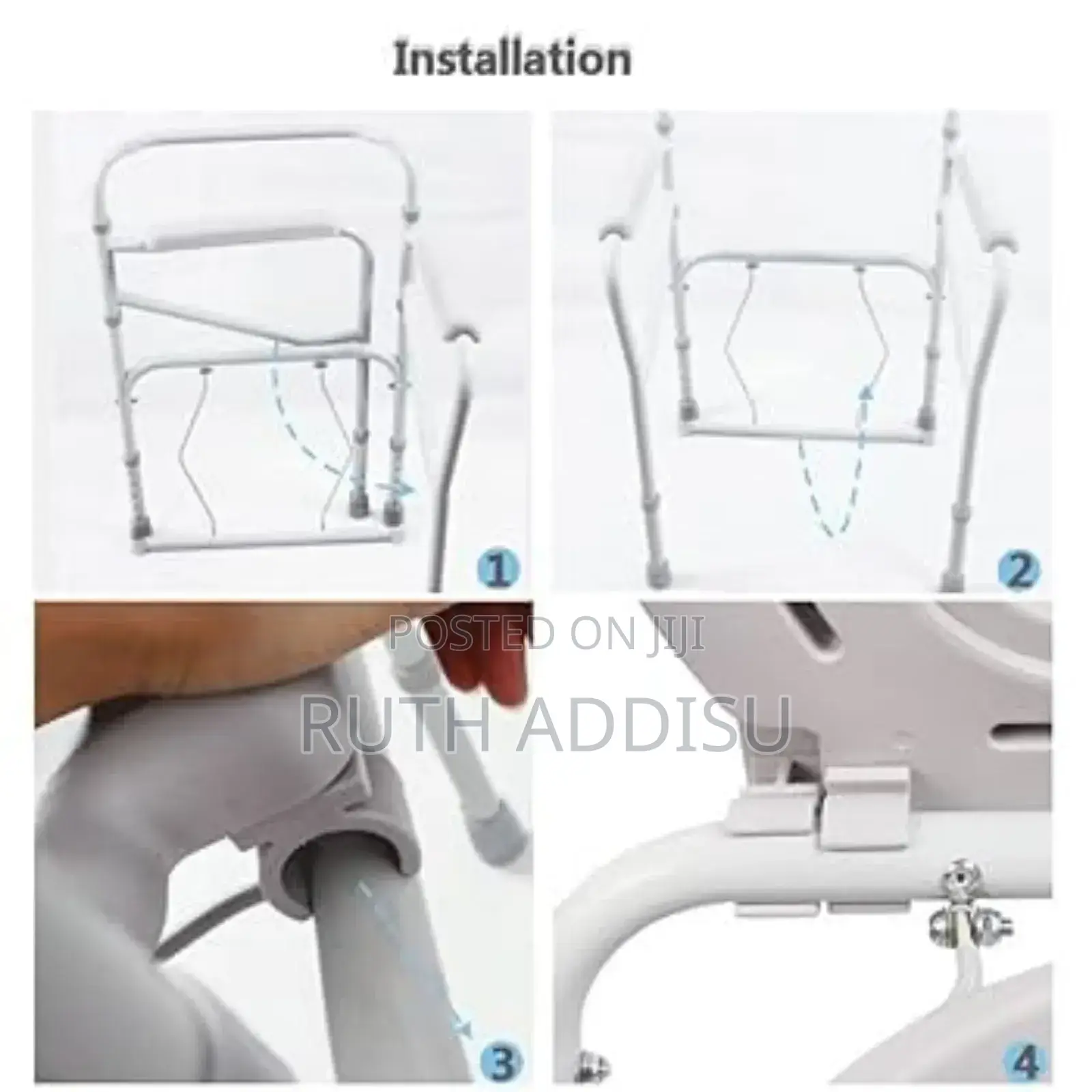 Commode Chair盎蔽toilet Chair衫軍commode Chair鴦你commode Chair