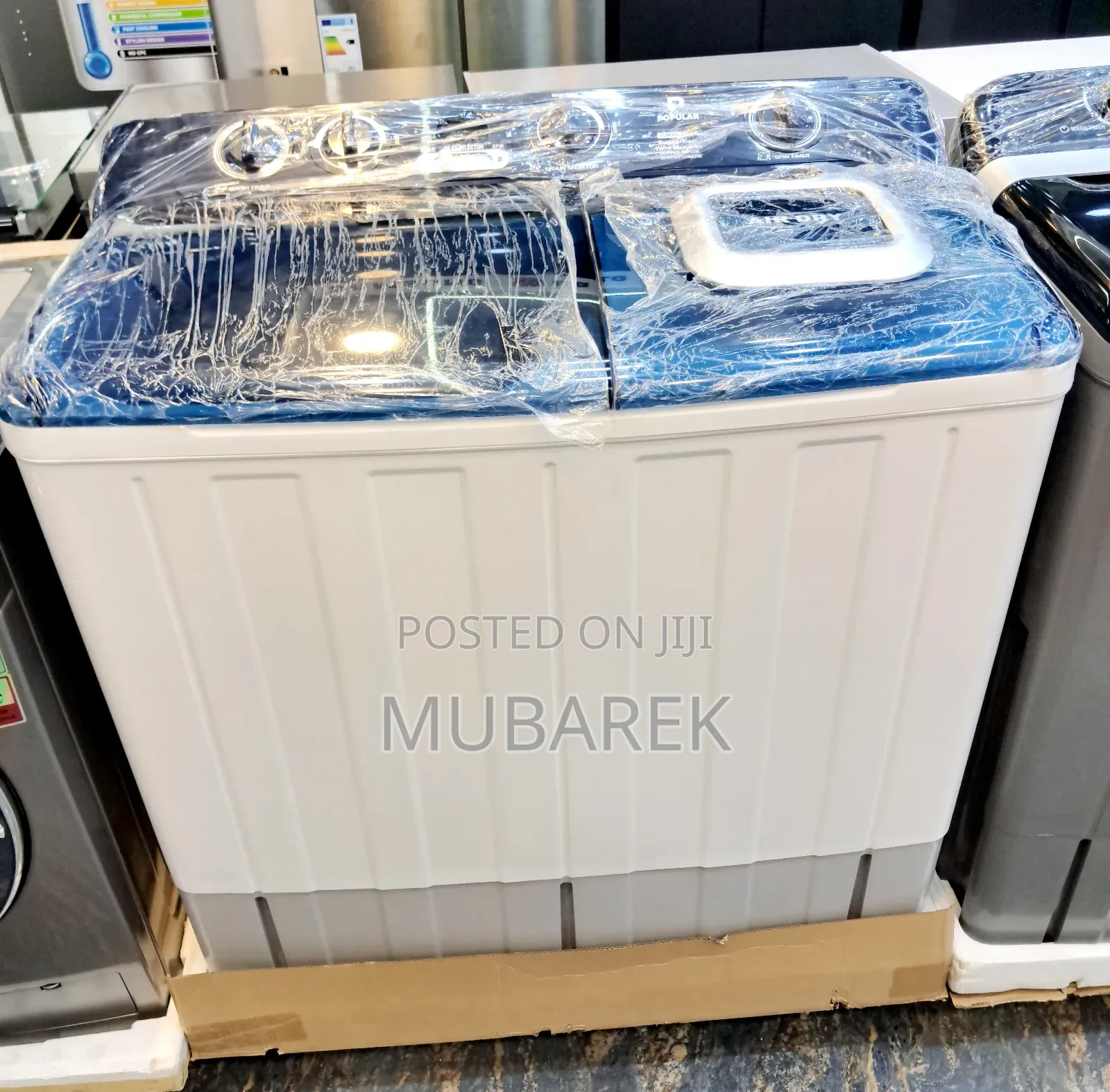 Popular .G Weshing Machine