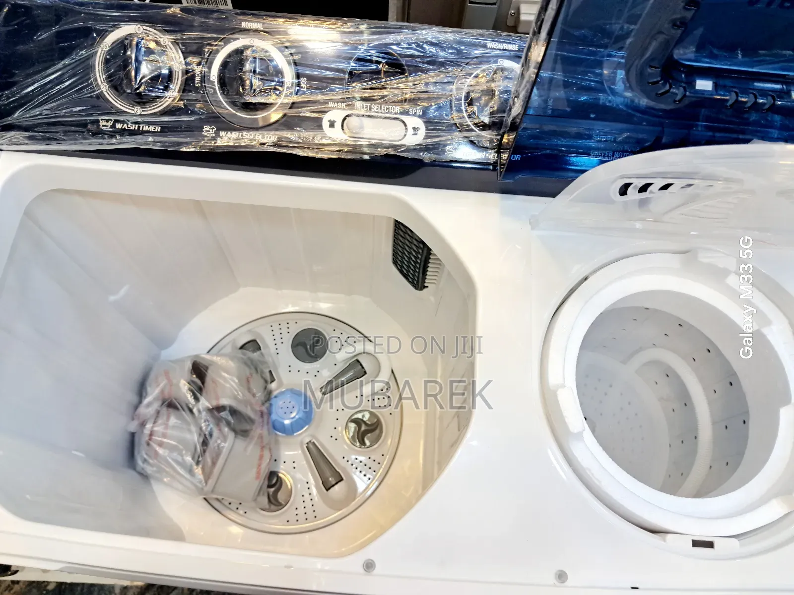 Popular .G Weshing Machine