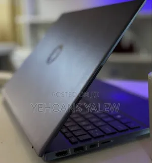 New Laptop HP Pavilion 15 8GB AMD Ryzen 5 SSD 512GB