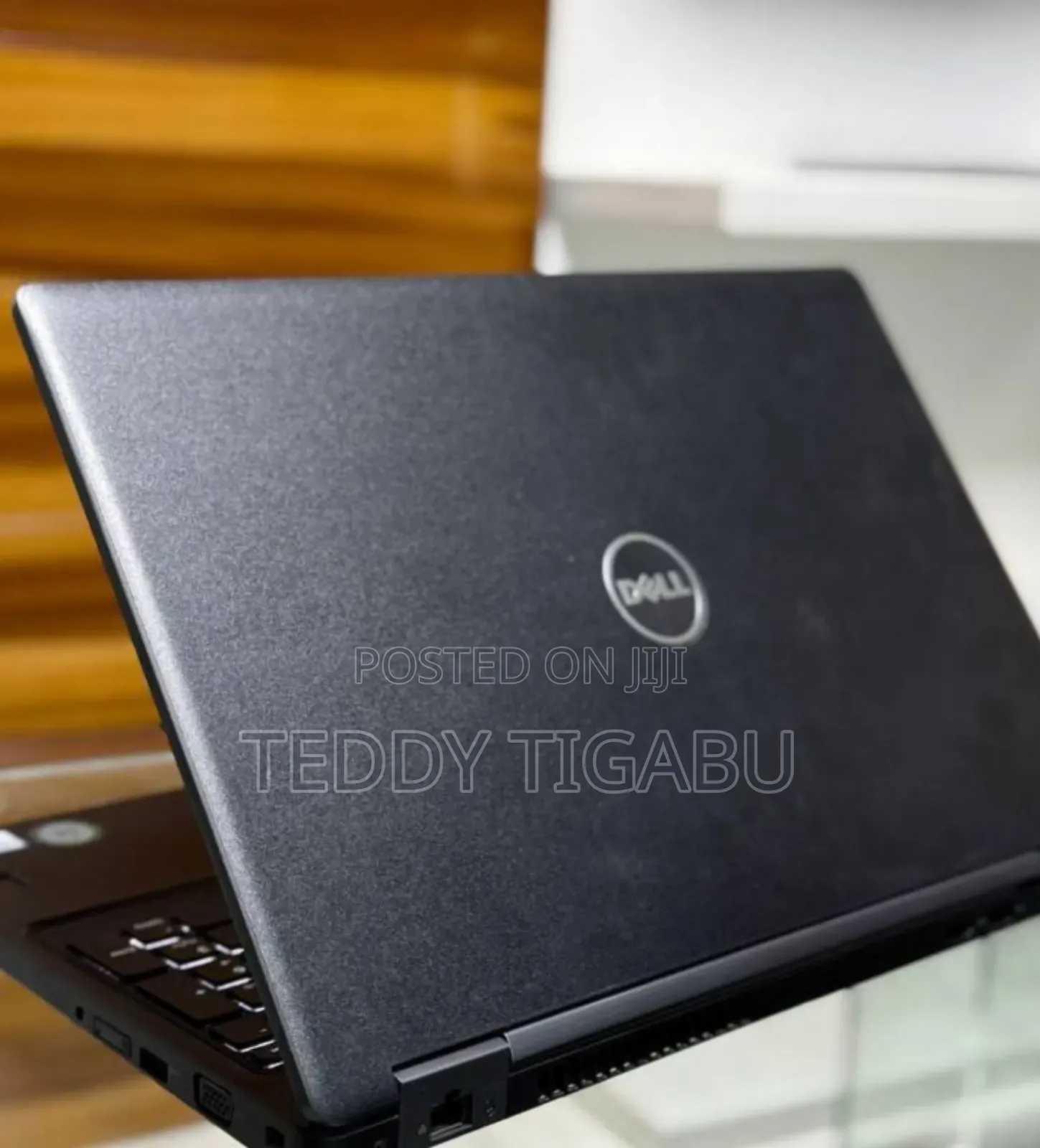 New Laptop Dell 32GB Intel Core I7 SSD 1T