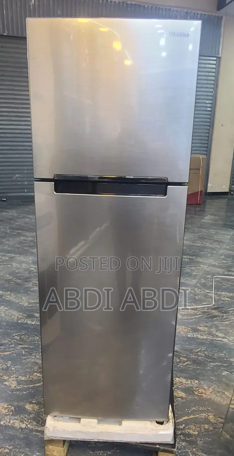 Samsung Refrigeroter 310 Model