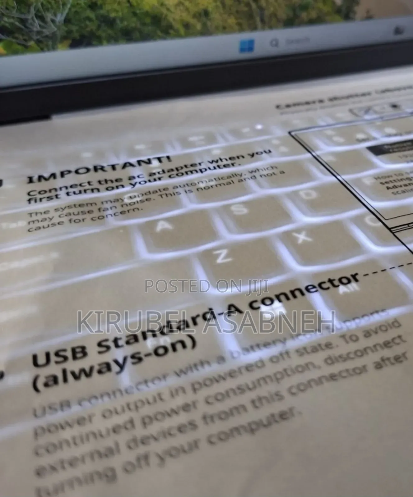 New Laptop Lenovo Thinkbook 14 16GB Intel Core Ultra 7 SSD 512GB