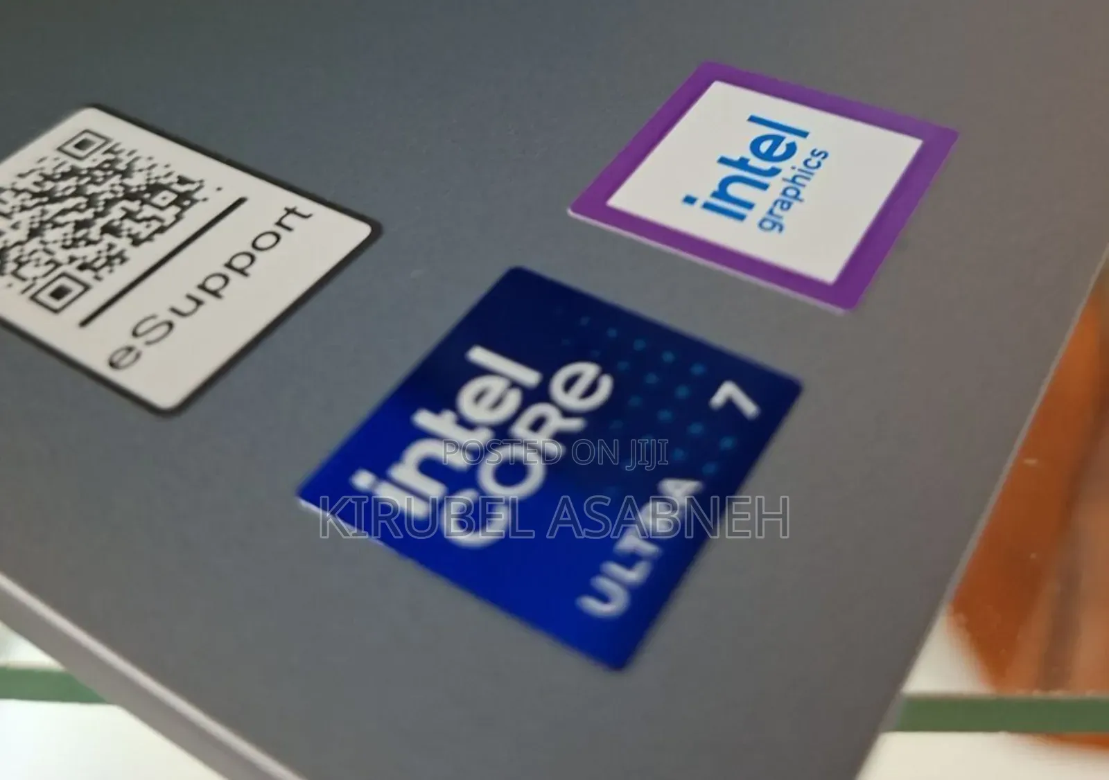 New Laptop Lenovo Thinkbook 14 16GB Intel Core Ultra 7 SSD 512GB