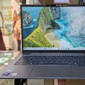 New Laptop Lenovo Thinkbook 14 16GB Intel Core Ultra 7 SSD 512GB