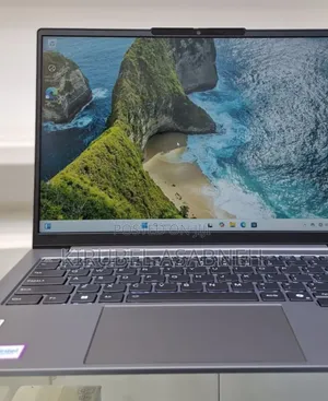 New Laptop Lenovo Thinkbook 14 16GB Intel Core Ultra 7 SSD 512GB