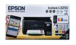 Photo - L 3250 Printer Machine
