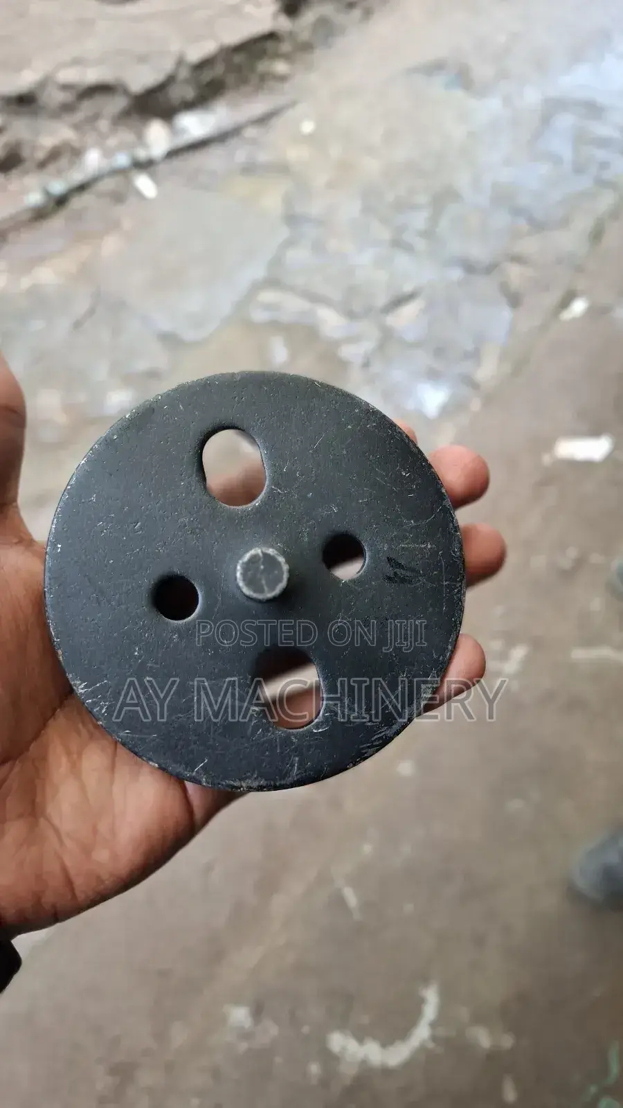 Concrete Floor Grinding Block Grinding Disc Epoxy Floor