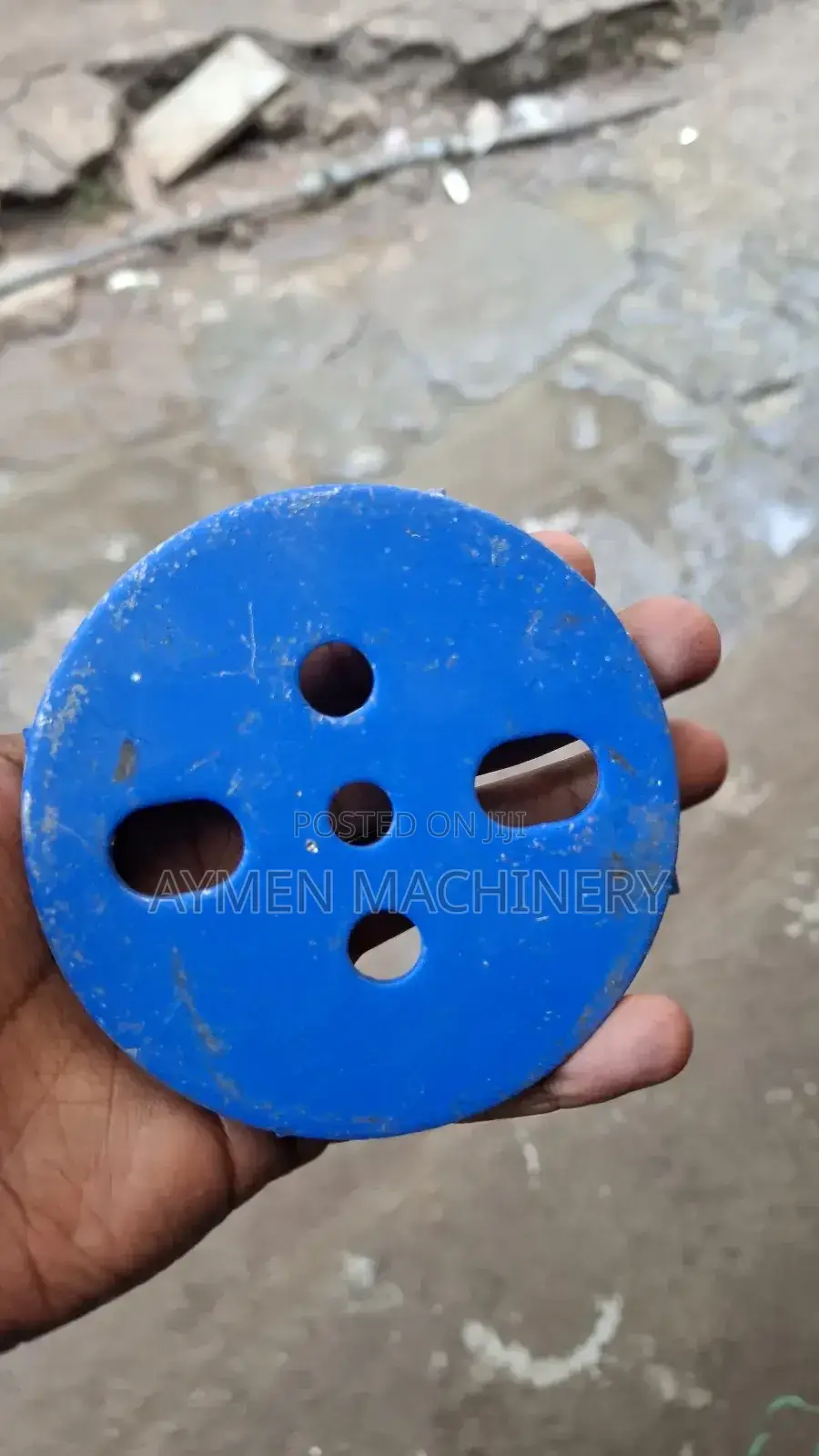 Concrete Floor Grinding Block Grinding Disc Epoxy Floor