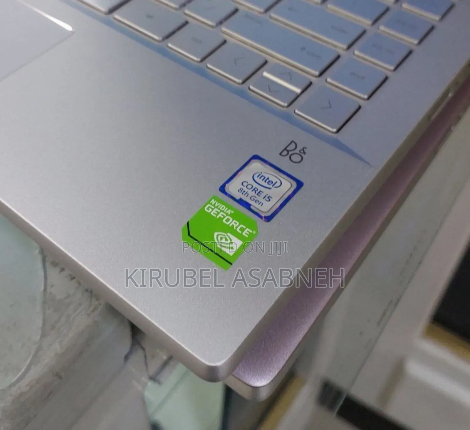 New Laptop HP Pavilion 14 16GB Intel Core I5 SSD 512GB