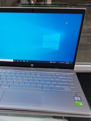 New Laptop HP Pavilion 14 16GB Intel Core I5 SSD 512GB