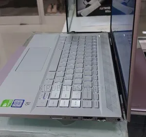 New Laptop HP Pavilion 14 16GB Intel Core I5 SSD 512GB