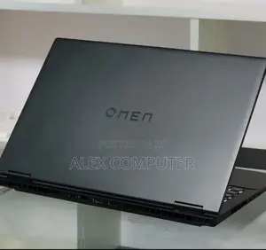 New Laptop HP Omen 16 16GB Intel Core I9 SSD 1T