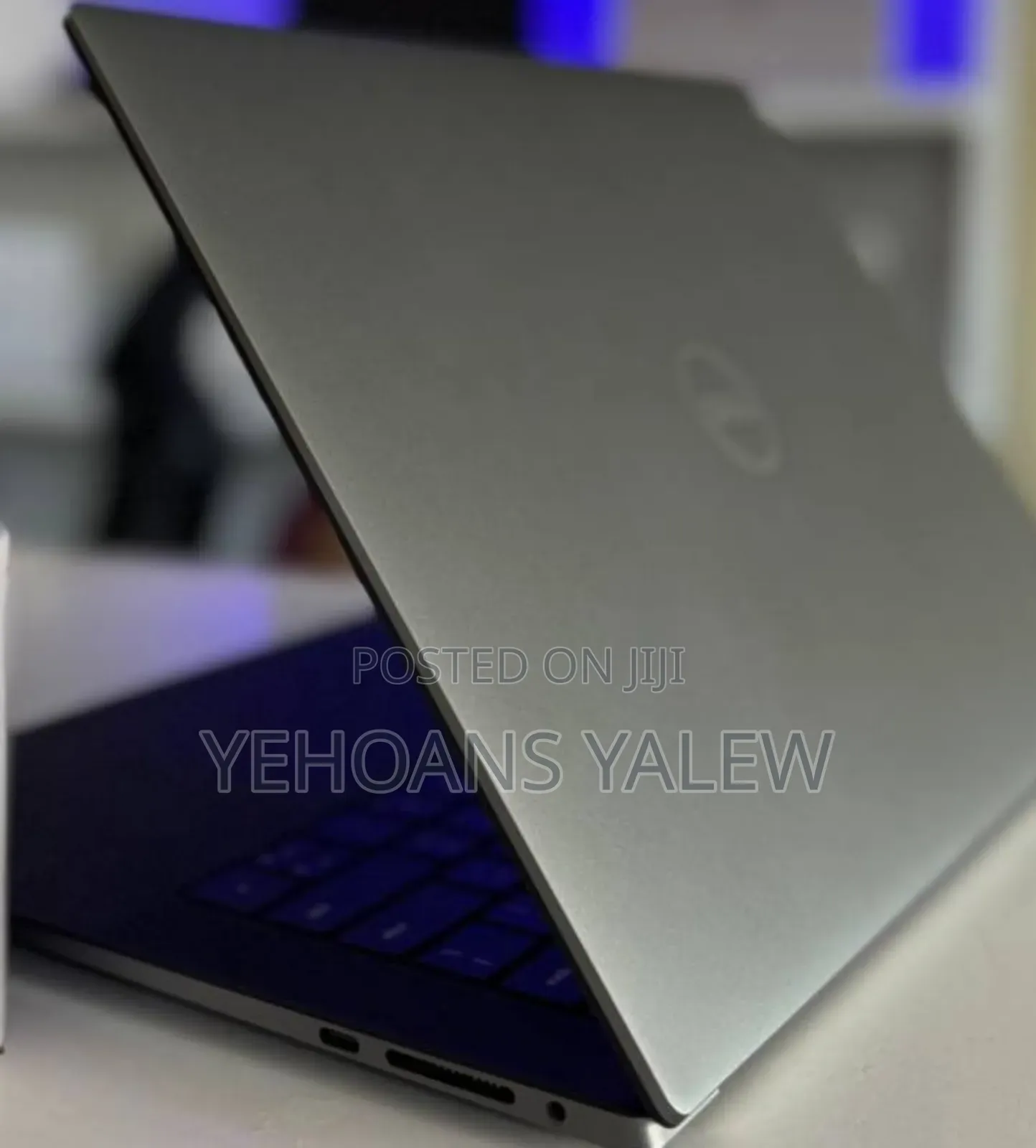 New Laptop Dell Precision 5570 32GB Intel Core I9 SSD 1T