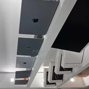 New Laptop Apple MacBook Pro M1 16GB SSHD (Hybrid) 512GB