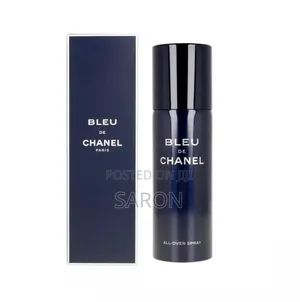 Photo - Bleu De Chanel Body Spray