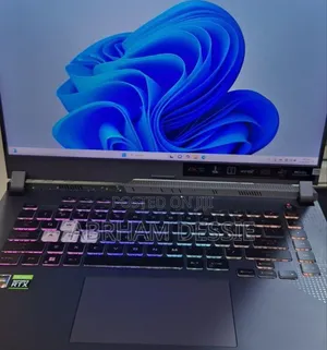 New Laptop Asus 16GB AMD Ryzen 7 SSD 1T