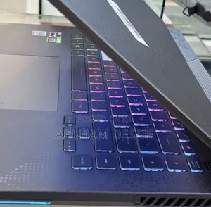 New Laptop Asus 16GB AMD Ryzen 7 SSD 1T