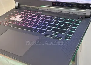 New Laptop Asus ROG Strix G15 16GB AMD Ryzen 9 SSD 1T