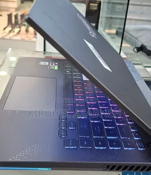 New Laptop Asus ROG Strix G15 16GB AMD Ryzen 9 SSD 1T