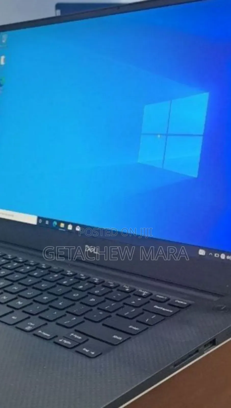 New Laptop Dell Inspiron 15 16GB Intel Core I7 SSD 512GB