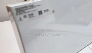 New Samsung Galaxy Tab S9 FE 128 GB Silver