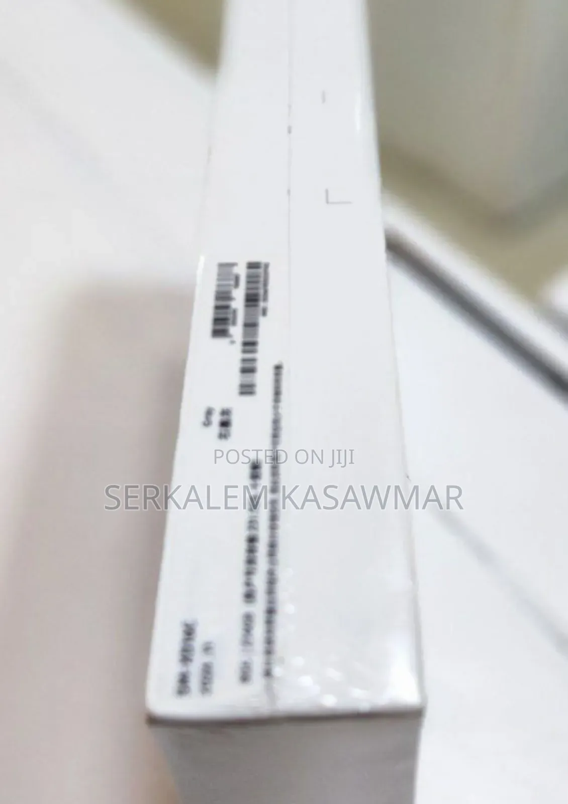 New Samsung Galaxy Tab S9 FE 128 GB Silver