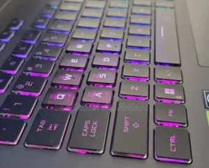 New Laptop Asus ROG Strix G15 16GB Intel Core I7 SSD 1T