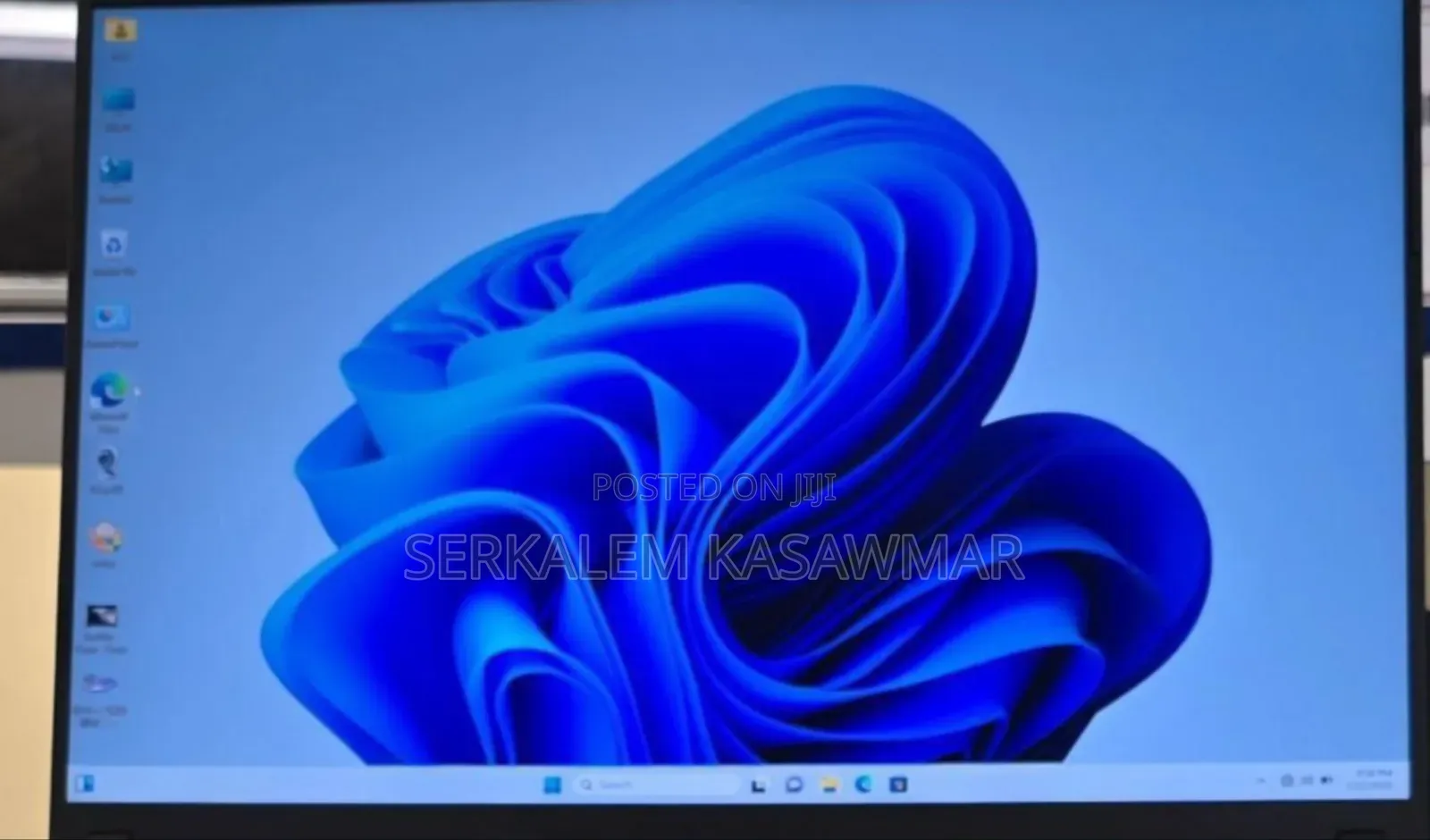 New Laptop Asus ROG Strix G15 16GB Intel Core I7 SSD 1T