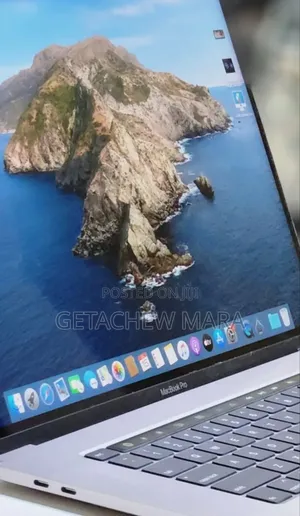 New Laptop Apple MacBook Pro 2019 32GB Intel Core I9 SSD 1T