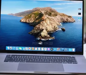 New Laptop Apple MacBook Pro 2019 32GB Intel Core I9 SSD 1T