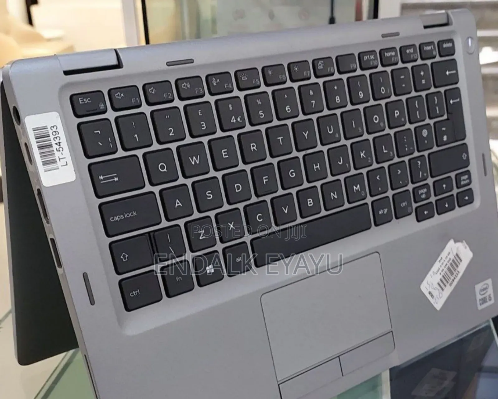 New Laptop Dell Latitude 5310 16GB Intel Core I5 SSD 256GB