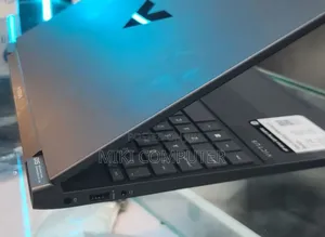 Photo - New Laptop HP Victus 15 8GB Intel Core I5 SSD 512GB