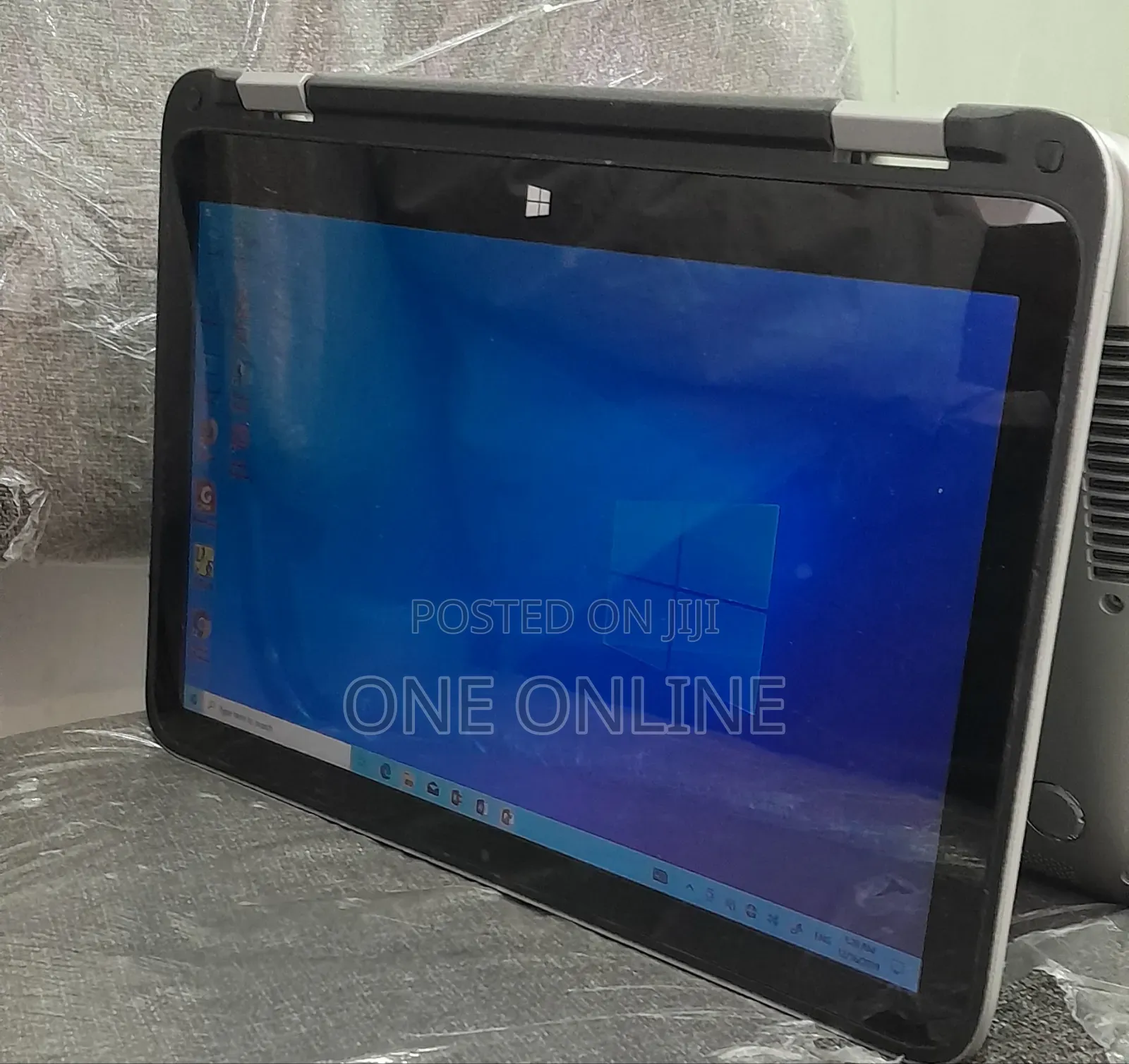 Laptop HP Pavilion 13 X360 8GB AMD Ryzen 5 HDD 500GB