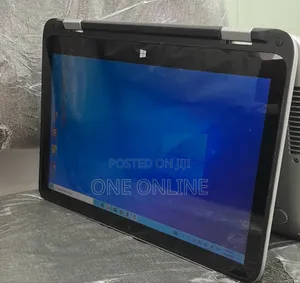 Photo - Laptop HP Pavilion 13 X360 8GB AMD Ryzen 5 HDD 500GB