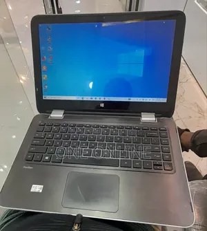 Laptop HP Pavilion 13 X360 8GB AMD Ryzen 5 HDD 500GB