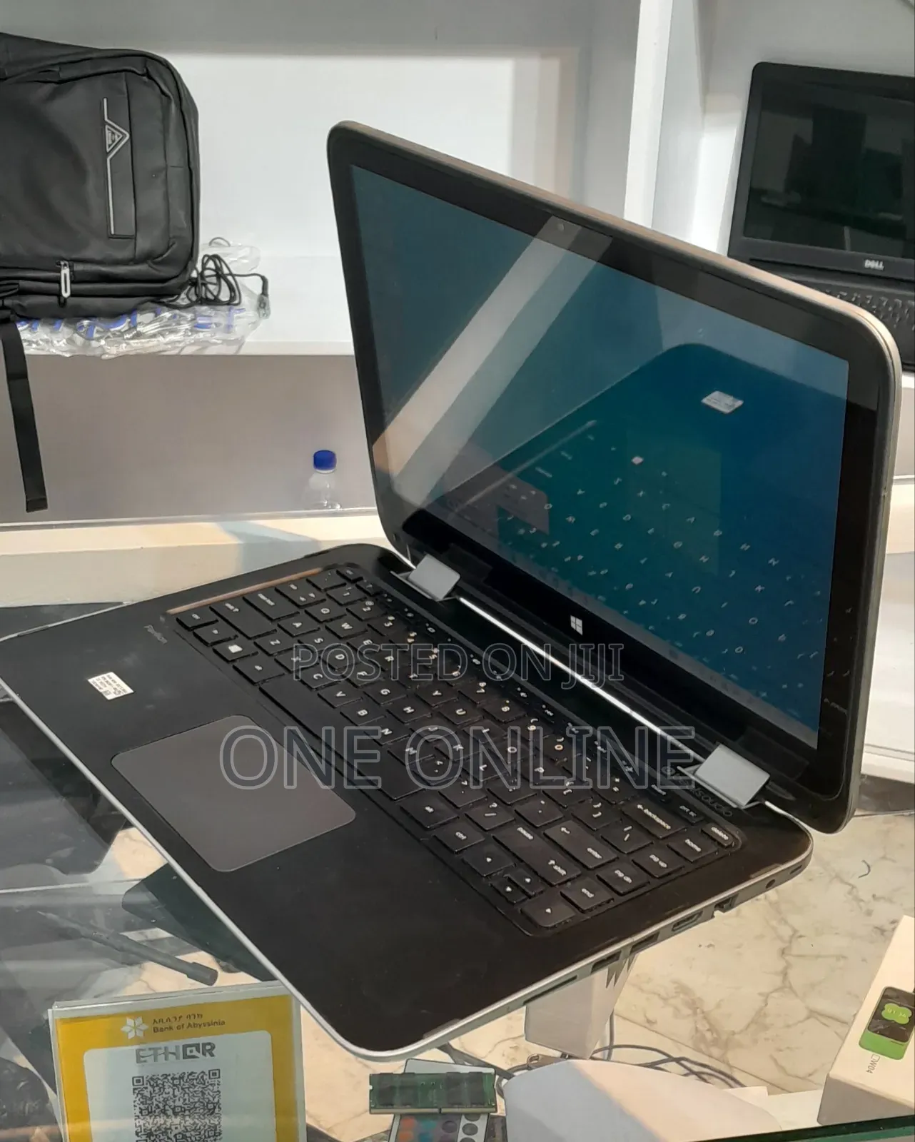 Laptop HP Pavilion 13 X360 8GB AMD Ryzen 5 HDD 500GB