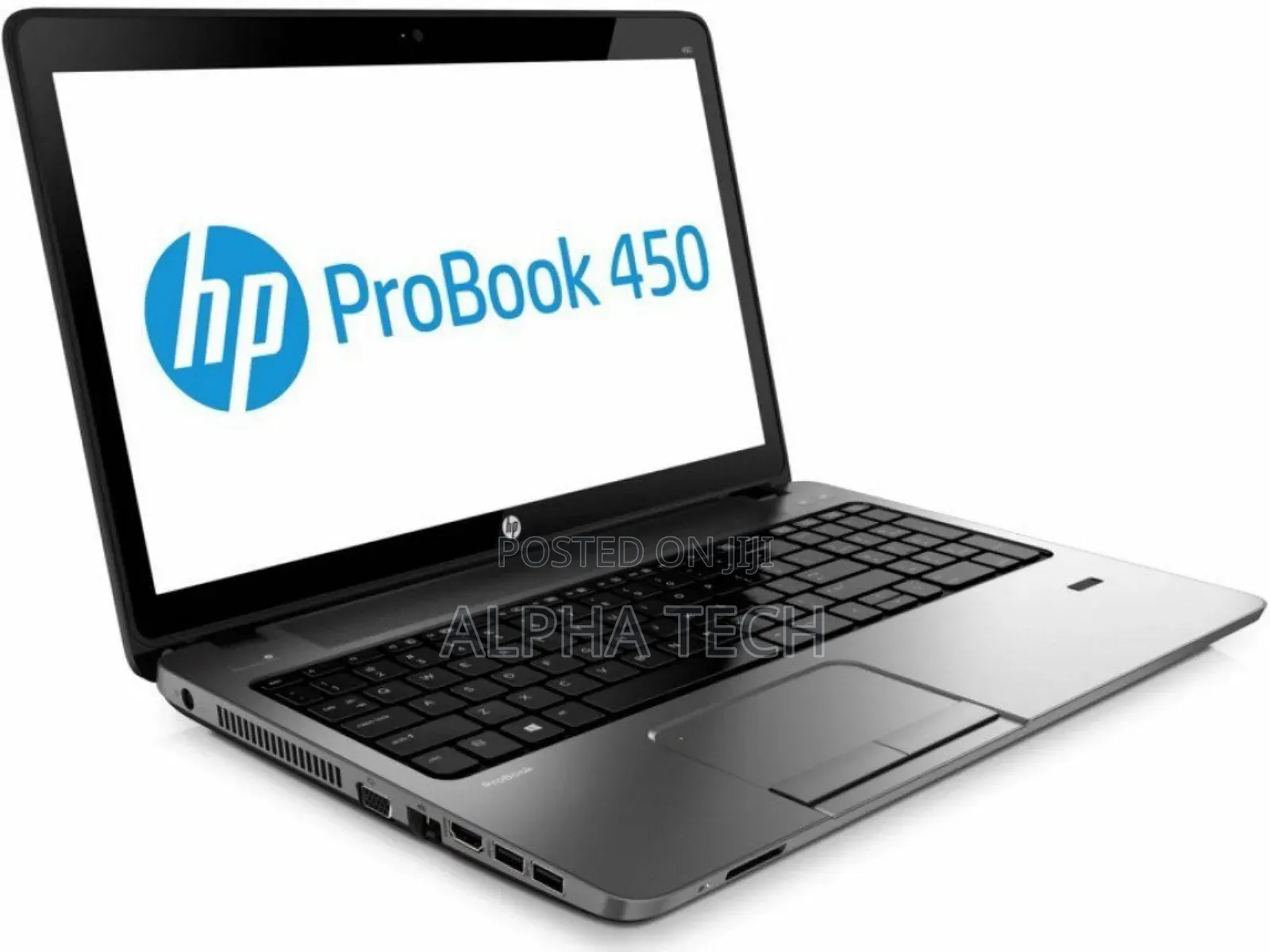 Laptop HP ProBook 450 G1 4GB Intel Core I3 HDD 500GB