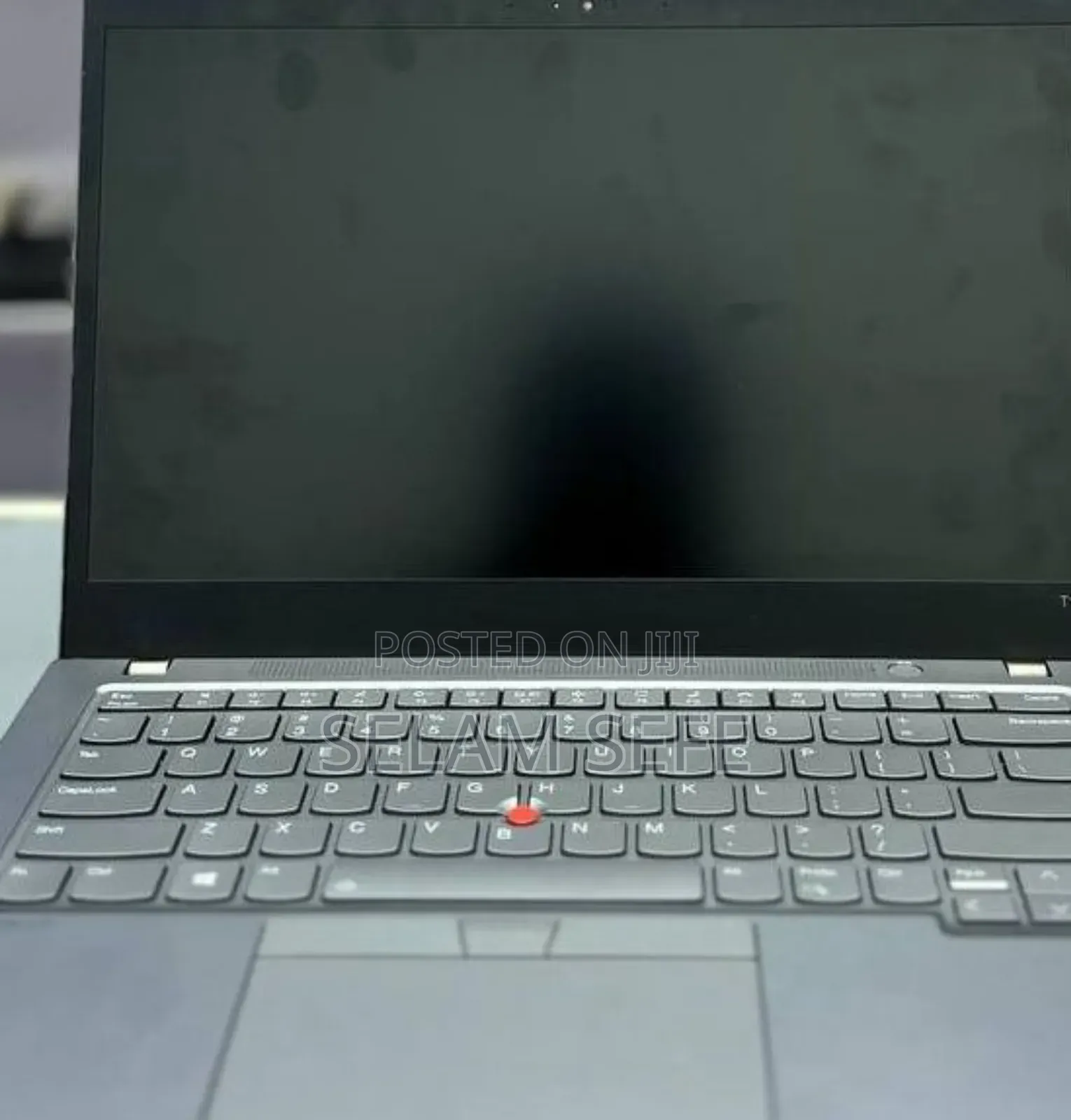 New Laptop Lenovo ThinkPad 13 16GB Intel Core I7 SSD 512GB