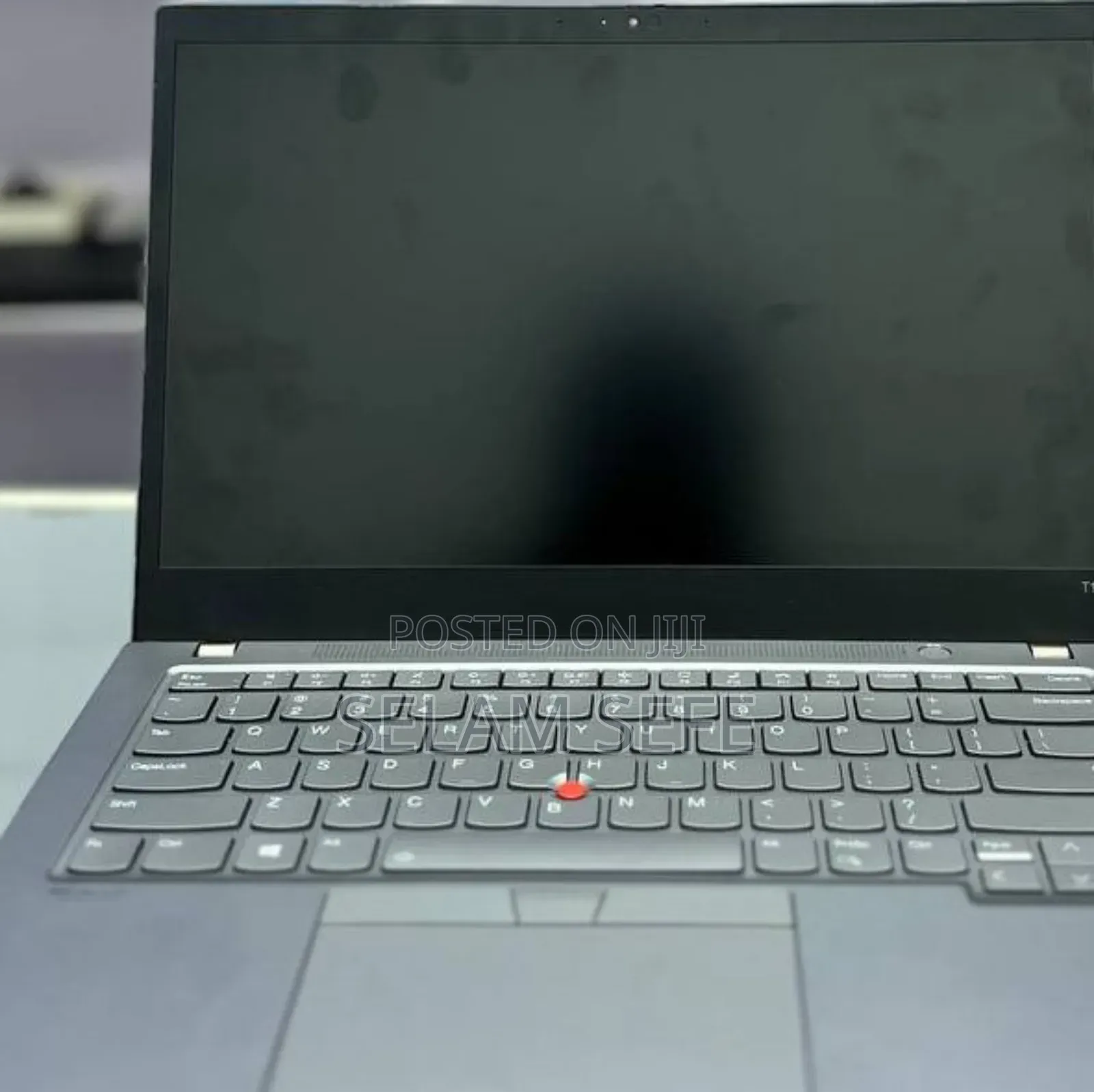 New Laptop Lenovo ThinkPad 13 16GB Intel Core I7 SSD 512GB