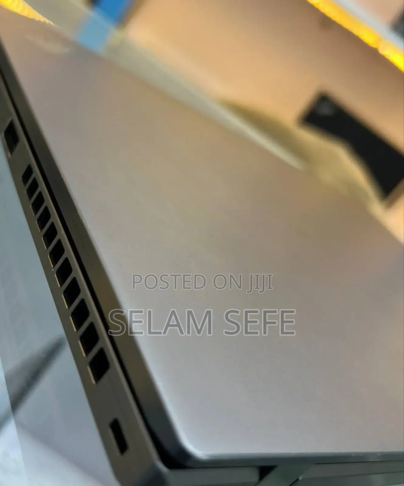 New Laptop Lenovo ThinkPad 13 16GB Intel Core I7 SSD 512GB