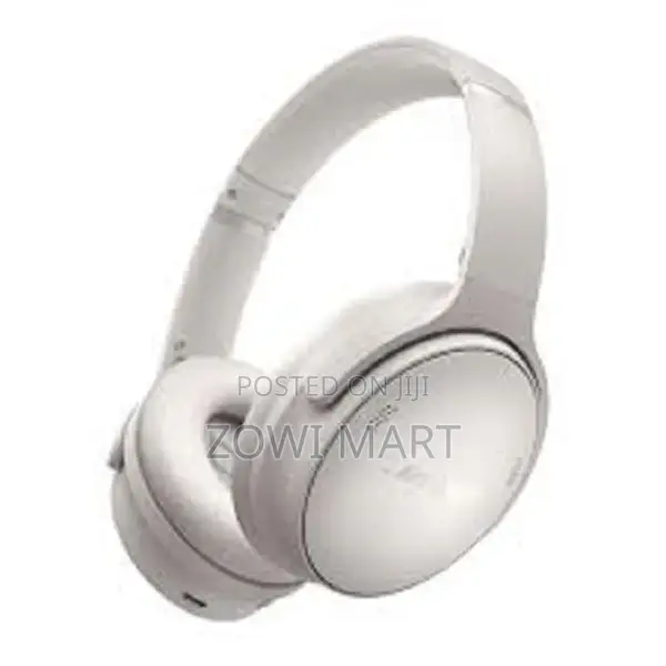 Bose Qc75 Wireless Headphones