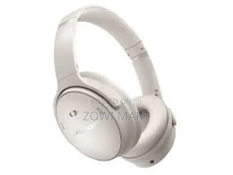 Bose Qc75 Wireless Headphones