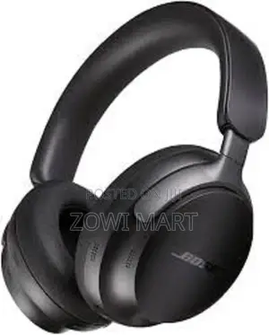 Bose Qc75 Wireless Headphones