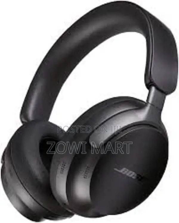 Bose Qc75 Wireless Headphones