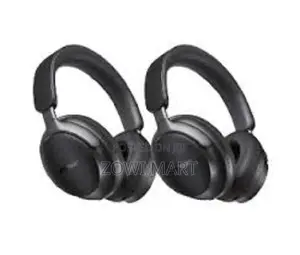 Bose Qc75 Wireless Headphones