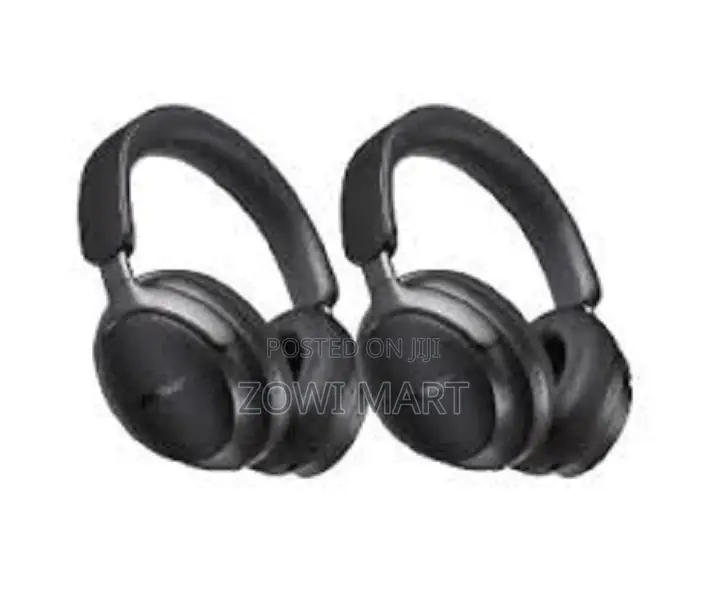Bose Qc75 Wireless Headphones